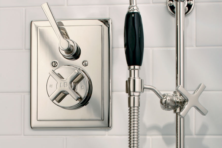 Lefroy Brooks Original Bathrooms