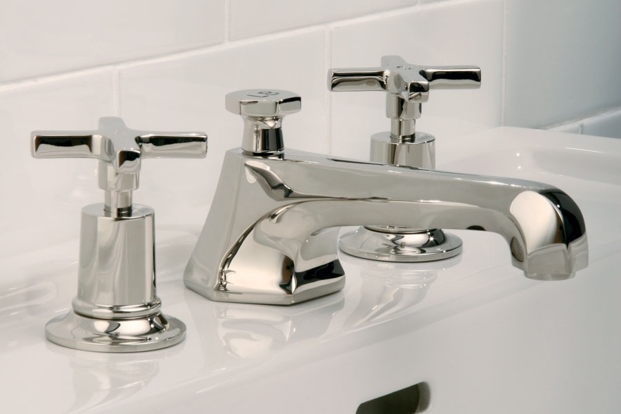 Lefroy Brooks Original Bathrooms