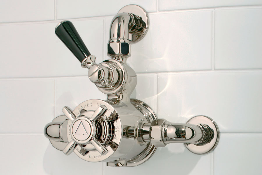 Lefroy Brooks Original Bathrooms