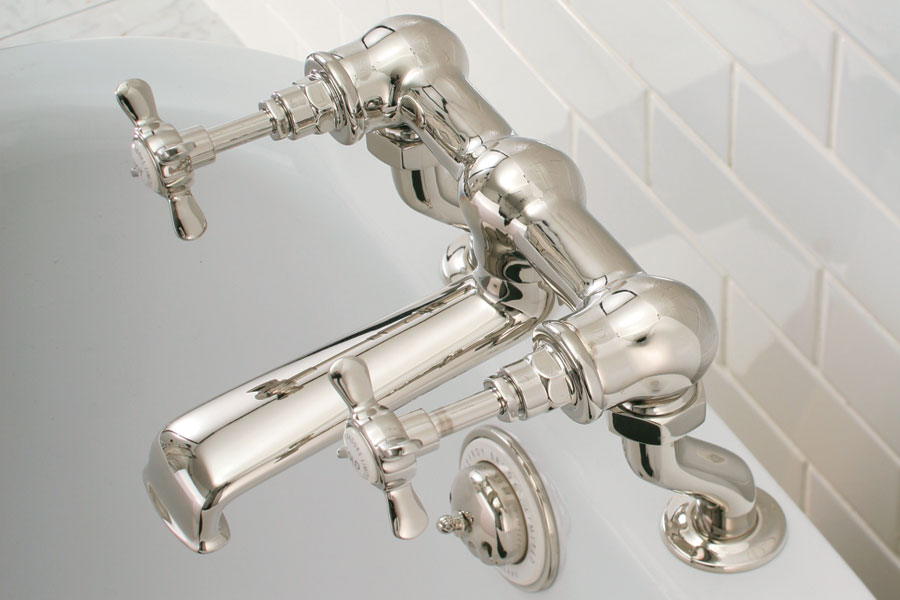 Lefroy Brooks Original Bathrooms