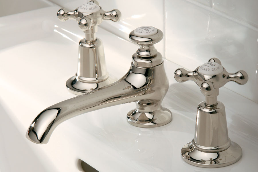 Lefroy Brooks Original Bathrooms